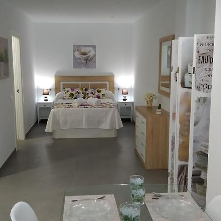 Appartamento Loft Abril Cordova Esterno foto