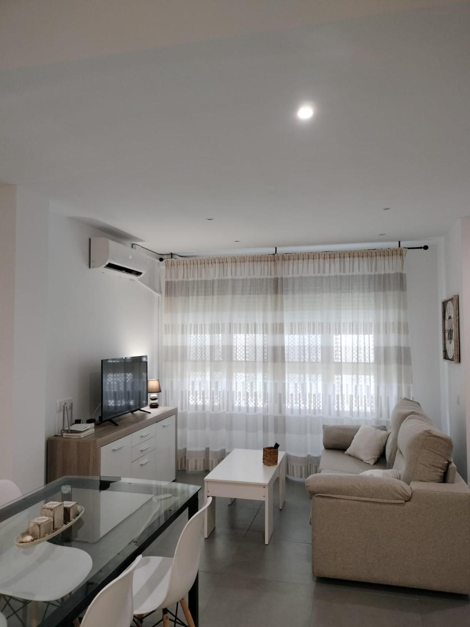 Appartamento Loft Abril Cordova Esterno foto