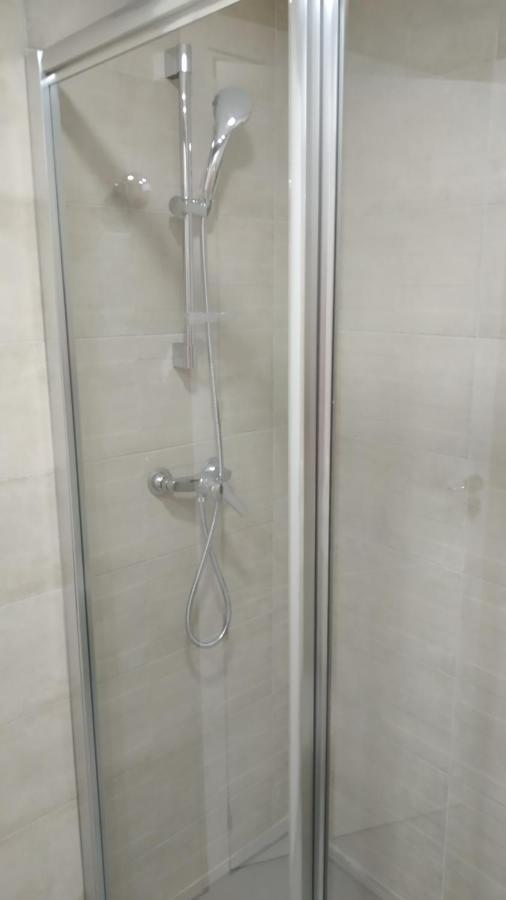Appartamento Loft Abril Cordova Esterno foto